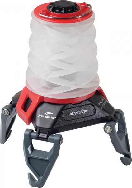 Princeton Tec Helix BackCountry Lantern flashlights PT02192