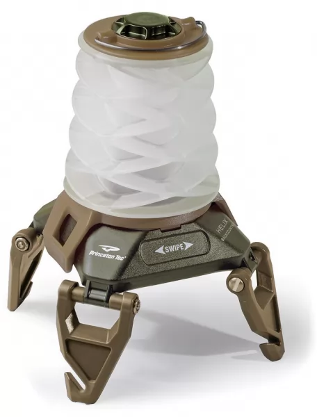 Princeton Tec Helix Backcountry Lantern flashlights PT02368