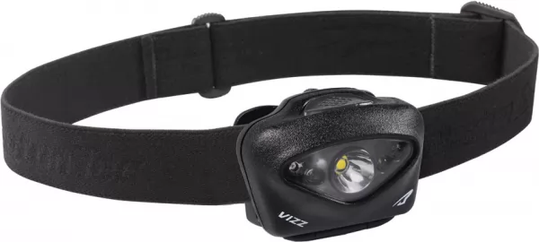 Princeton Tec Vizz Tactical Headband flashlights PT02474