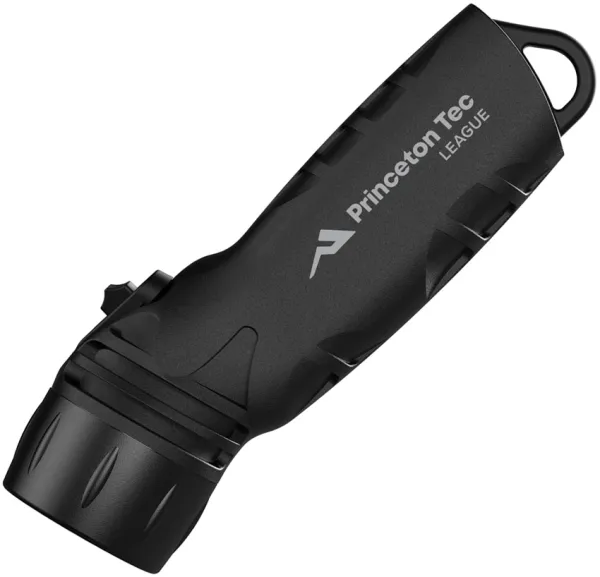 Princeton Tec League Flashlight Black flashlights PT02550