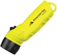 Princeton Tec League Flashlight Neon Yellow - PT02552