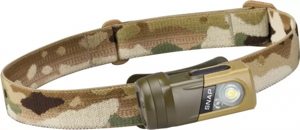 Princeton Tec SNAP RGB Headlamp flashlights PT02576