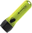 Princeton Tec Torrent Flashlight Yellow - PT02612