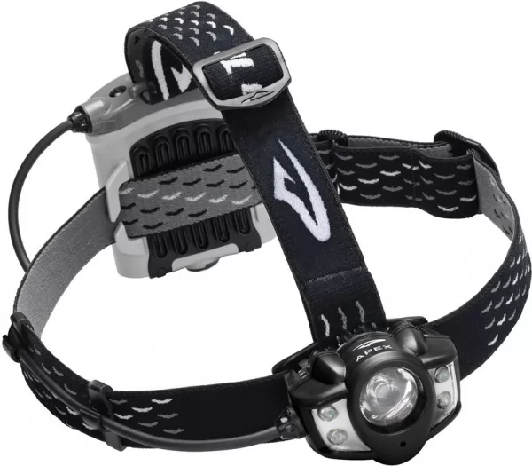 Princeton Tec Apex Series Headlamp flashlights PT02643