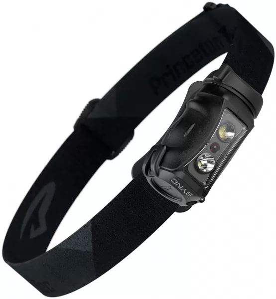 Princeton Tec Sync Headlamp flashlights PT02676