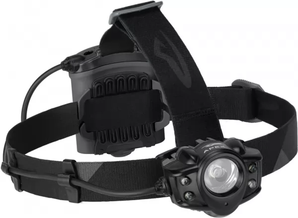Princeton Tec Apex 650 Headlamp flashlights PT02685