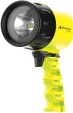 Princeton Tec Sector 5 Dive Light Neon Yell flashlights PT02723