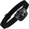 Princeton Tec Vizz RGB Headlamp Black - PT02743