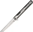 Patriot Tactical Slim Jim Framelock - PTCSJ
