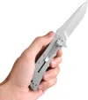 Patriot Tactical Viper Framelock PTCVP