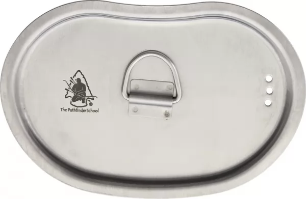 Pathfinder Canteen Cup Lid PTH004