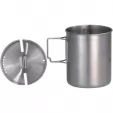 Pathfinder Stainless Cup and Lid Set 25oz PTH009