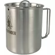 Pathfinder Stainless Cup and Lid Set 25oz PTH009