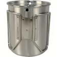Pathfinder Stainless Cup and Lid Set 25oz PTH009