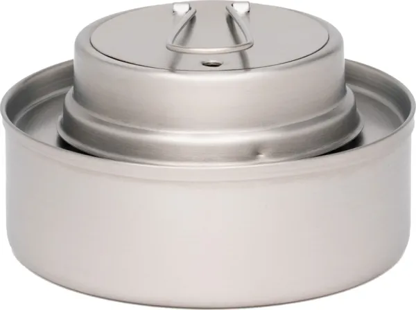 Pathfinder Alcohol Stove PTH010R
