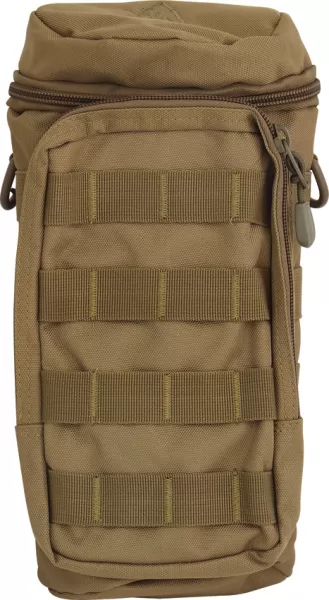 Pathfinder Water Bottle Bag Coyote PTH014