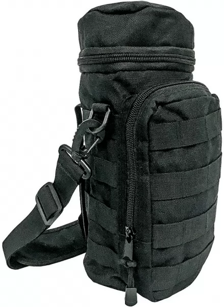 Pathfinder Bottle Bag Black PTH014B
