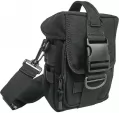 Pathfinder MOLLE Shoulder Bag Black - PTH015B