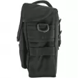 Pathfinder MOLLE Shoulder Bag Black PTH015B