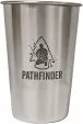 Pathfinder Stainless Steel Pint - PTH018