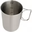 Pathfinder Stainless Cup and Lid Set 48oz PTH019