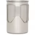 Pathfinder Stainless Cup and Lid Set 48oz PTH019