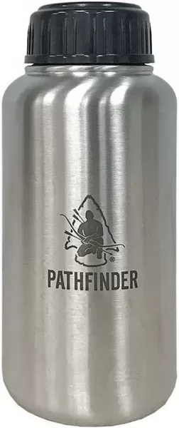 Pathfinder Gen 3 Wide Mouth Water Bottle PTH020