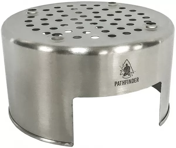Pathfinder Bush Pot Stove PTH021