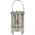 Pathfinder Bush Pot Stove PTH021