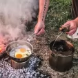 Pathfinder Bush Pot Stove PTH021