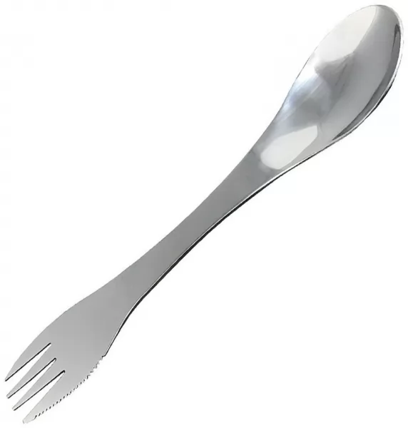 Pathfinder Stainless Spork PTH025