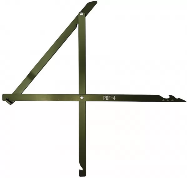 Pathfinder DF-4 Deadfall Trap PTH027