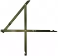 Pathfinder DF-4 Deadfall Trap - PTH027
