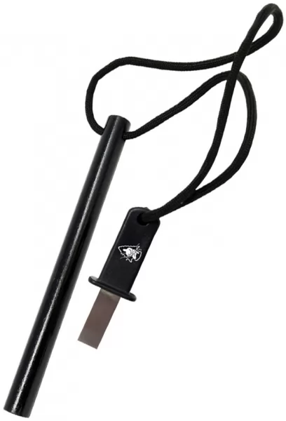 Pathfinder HD6 Ferro Rod Tungsten Striker PTH028T