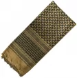 Pathfinder Tactical Shemagh Scarf Coyote - PTH030