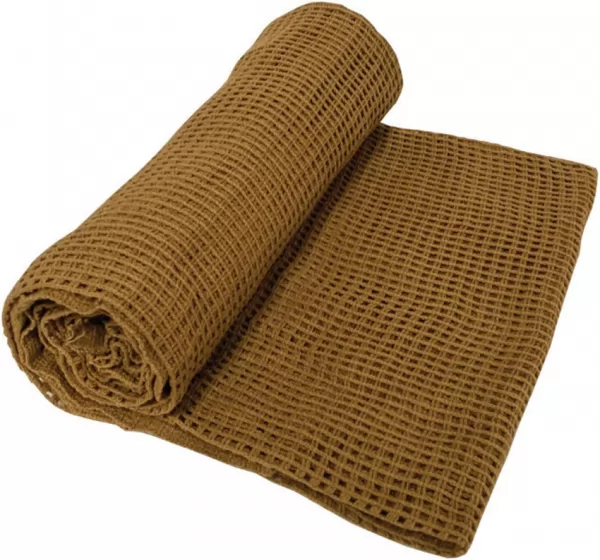 Pathfinder Sniper Veil Scarf Coyote PTH033