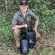 Pathfinder 10L Dry Bag PTH035