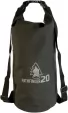 Pathfinder 20L Dry Bag Black - PTH036