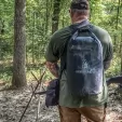 Pathfinder 20L Dry Bag Black PTH036
