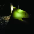 Pathfinder Nylon Tarp OD Green PTH042