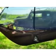 Pathfinder Jungle Hammock Earth Brown PTH043