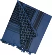 Pathfinder Tactical Shemagh Scarf Blue - PTH048