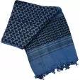 Pathfinder Tactical Shemagh Scarf Blue PTH048