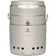 Pathfinder M40 Cook Set PTH050