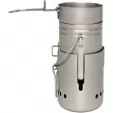 Pathfinder M40 Cook Set PTH050