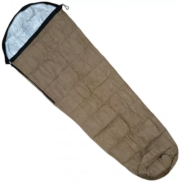 Pathfinder Bivvy Survival Sleeping Bag PTH052