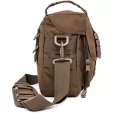 Pathfinder MOLLE Bag Brown PTH054