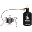 Pathfinder Camping Multi-Fuel Stove PTH055