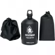 Pathfinder Camping Multi-Fuel Stove PTH055