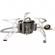 Pathfinder Camping Multi-Fuel Stove PTH055